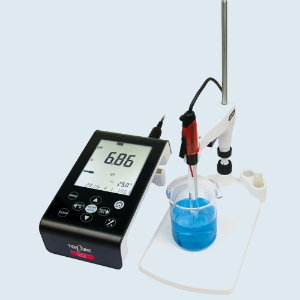 TOA-DKK HM-40X 탁상용 pH 측정기